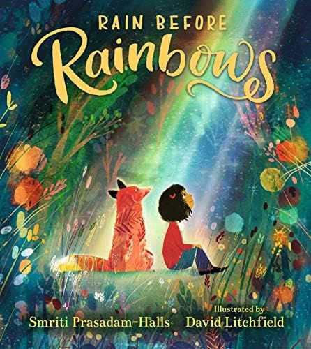 Rain Before Rainbows | Amazon (US)