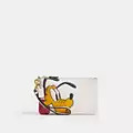 Disney X Coach Essential Small Wristlet | Coach (US)