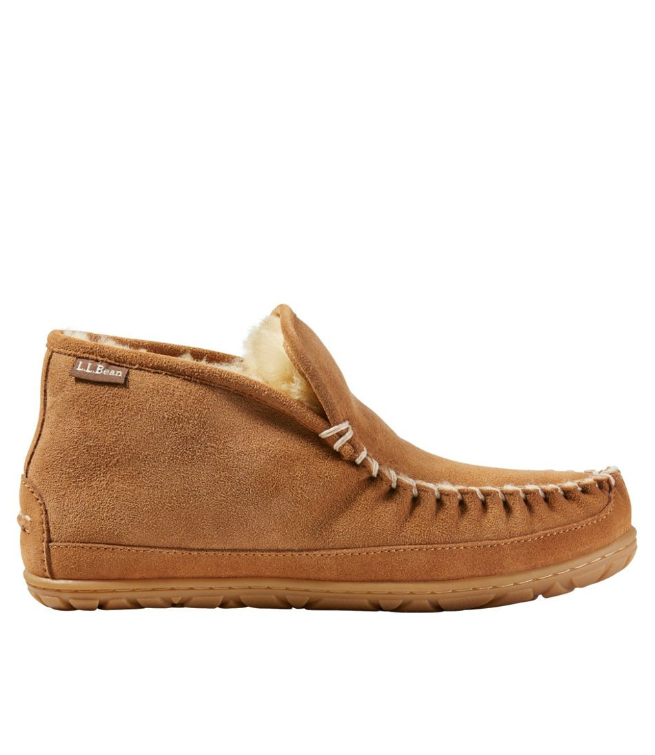 Women's Wicked Good Slippers, Boot Moc | L.L. Bean