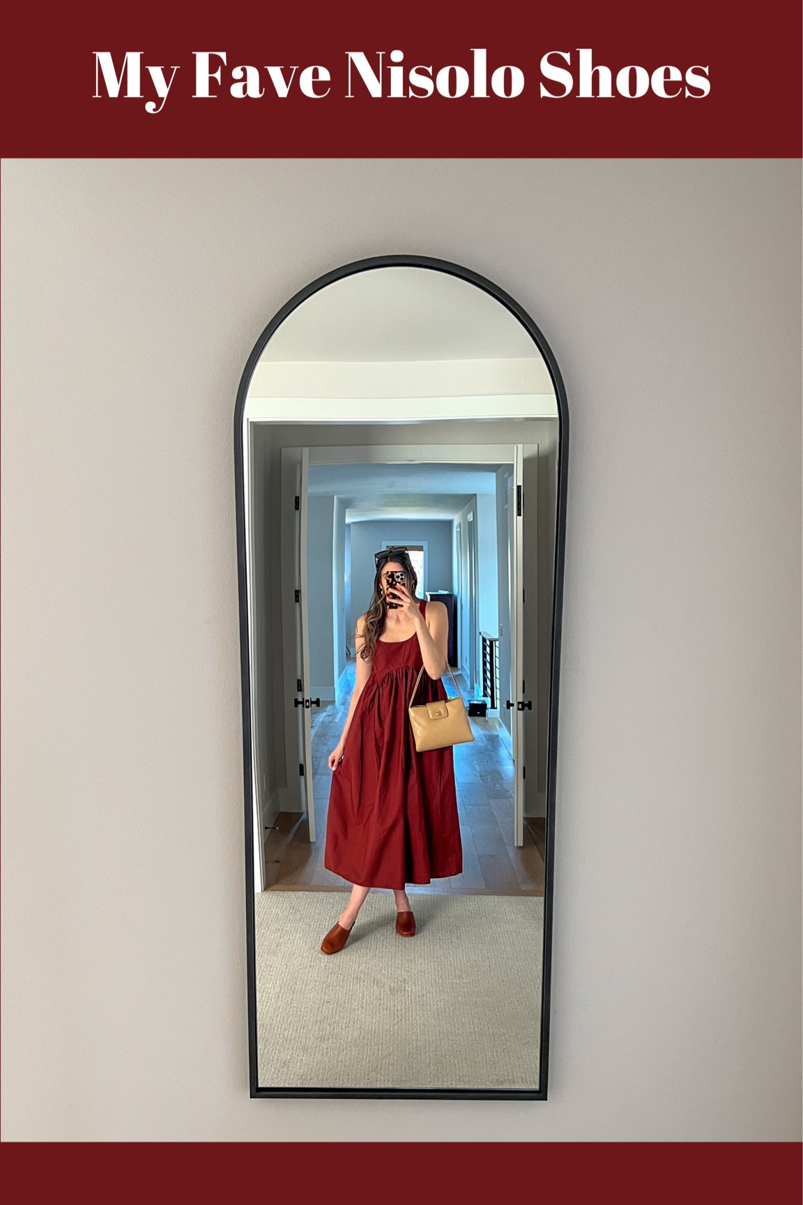 Shoes I’ve been loving from Nisolo - a great sustainable B corp! 

Each style comes in several colors that will be the perfect addition to your wardrobe! 

#LTKshoecrush #LTKunder100 #LTKSeasonal