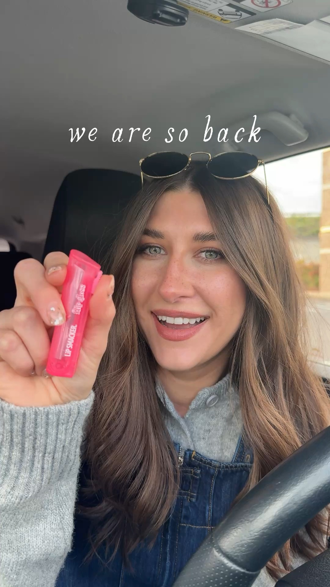 90s babies!!!

#LTKgrwm #LTKdayinmylife #LTKBeauty