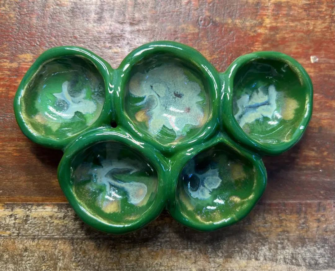 Mini-cup bowl #4 | Etsy (US)