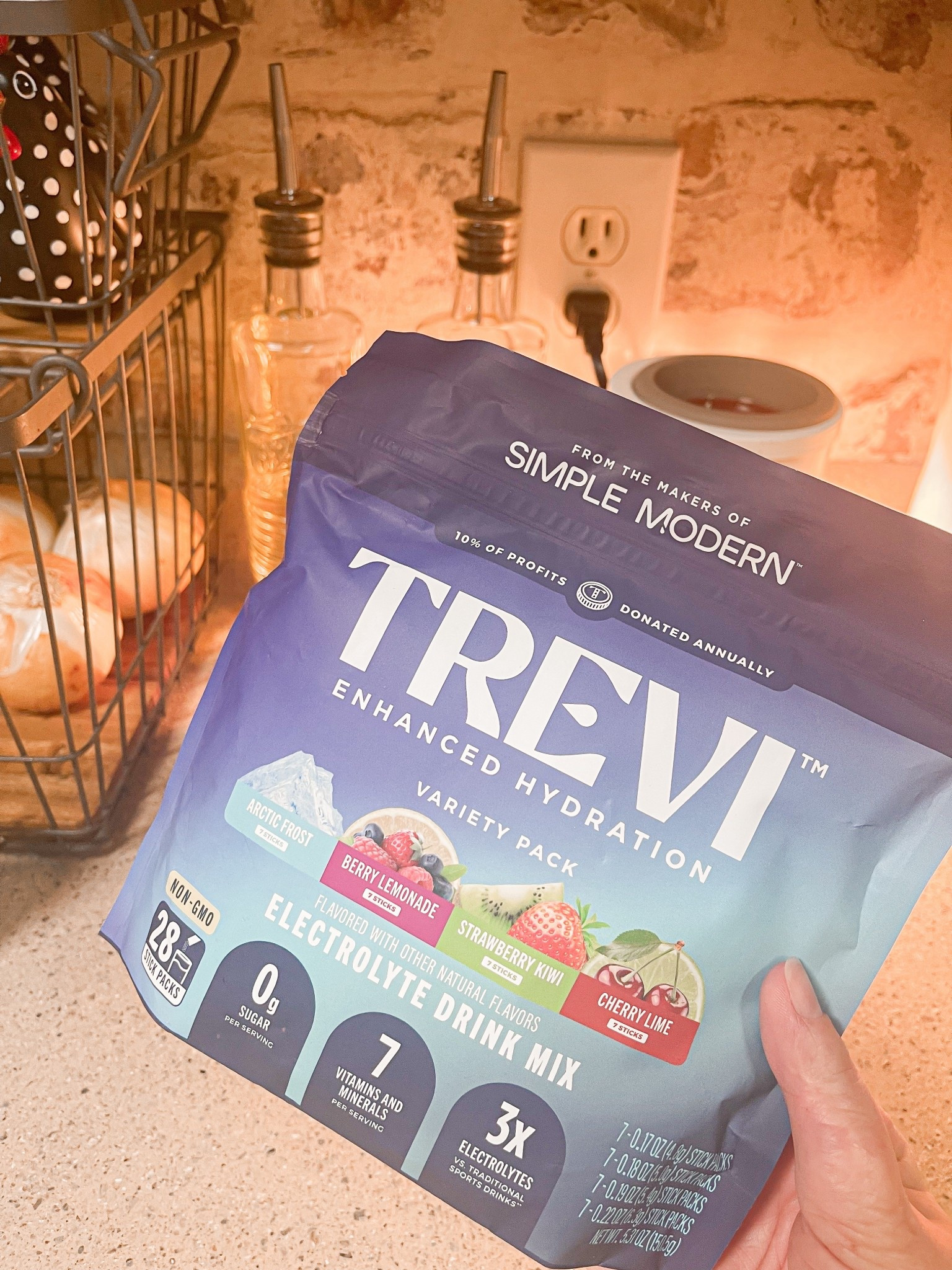 Our favorite (and most affordable) brand of electrolytes we’ve found.

#LTKfitnessgoals #LTKActive #LTKMens