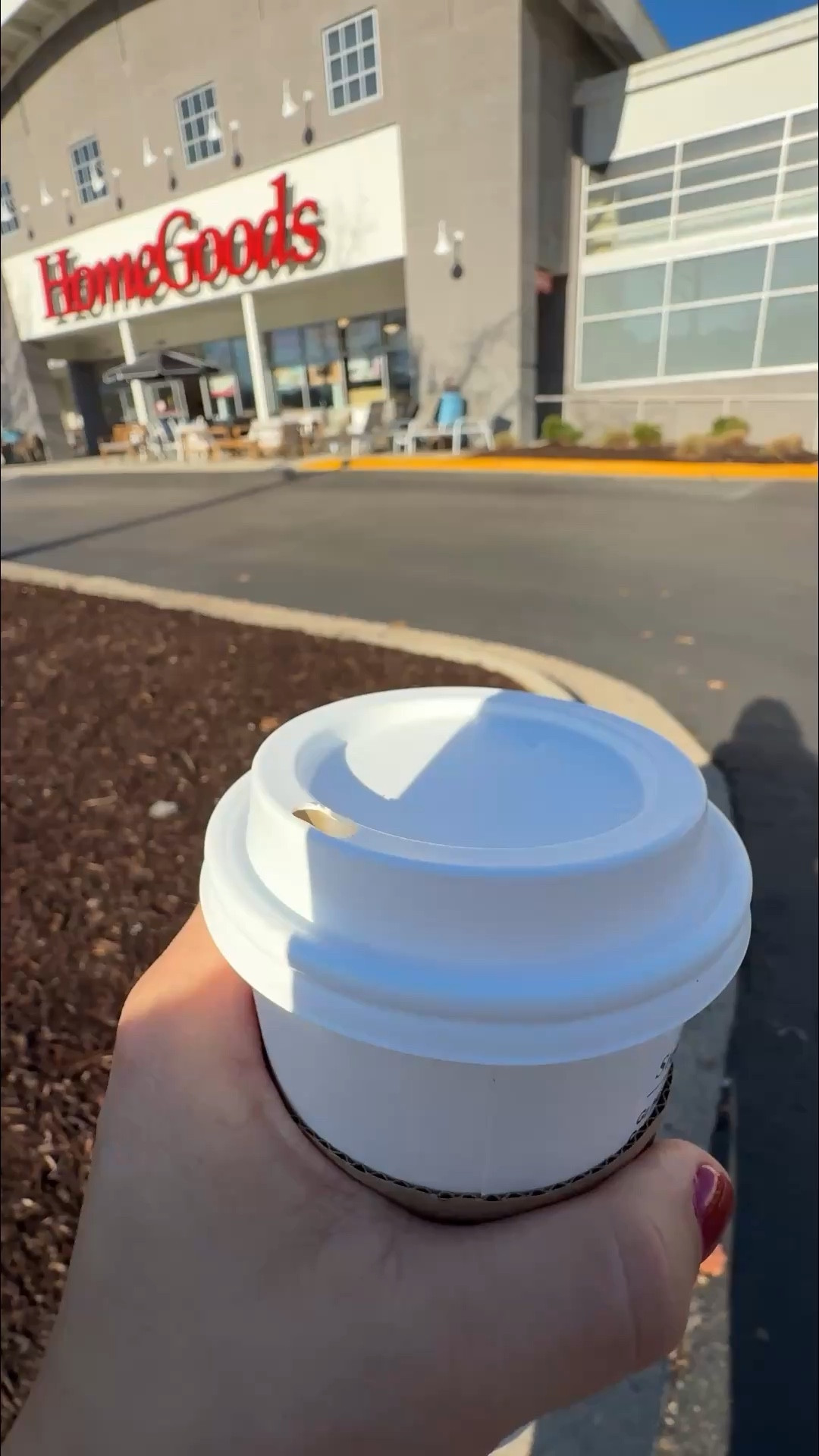 The weekend is here! And I started it with my favorite hobby of a little HomeGoods stroll with a coffee. 

Linking similar frames to the ones I found today!

#LTKselfcare #LTKHome