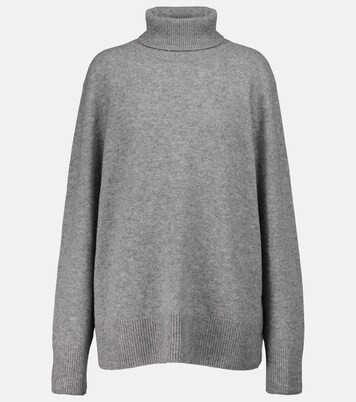 Stepny wool and cashmere turtleneck sweater | Mytheresa (US/CA)