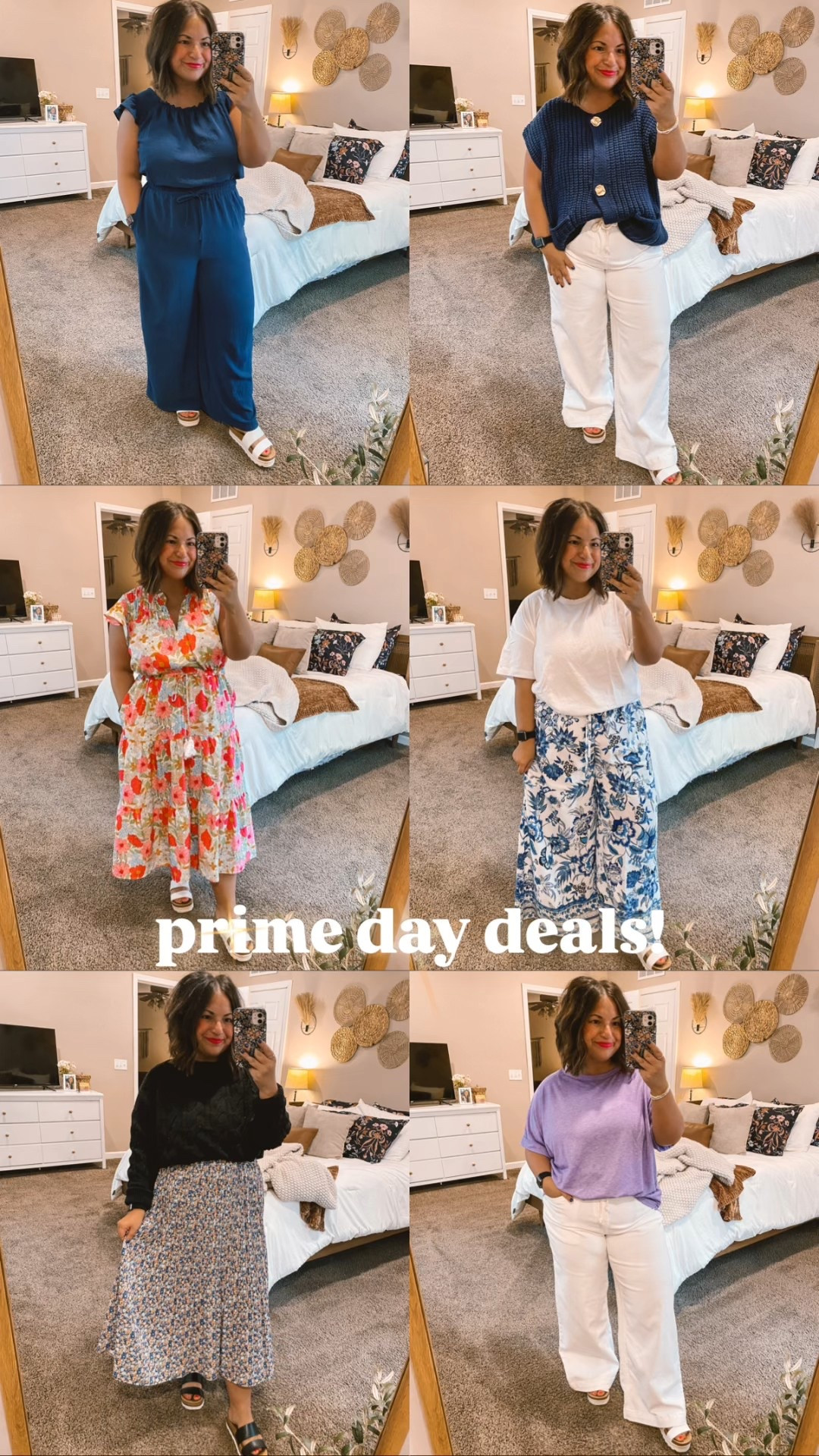 Some of my favorite school counselor & teacher outfits are part of the Prime Day deals! Comfy, casual, and classroom-ready—on sale for a limited time! 🍎📚 #PrimeDayFinds #LTKBackToSchool #TeacherStyle #CounselorOutfits

#LTKWorkwear #LTKSaleAlert #LTKStyleTip