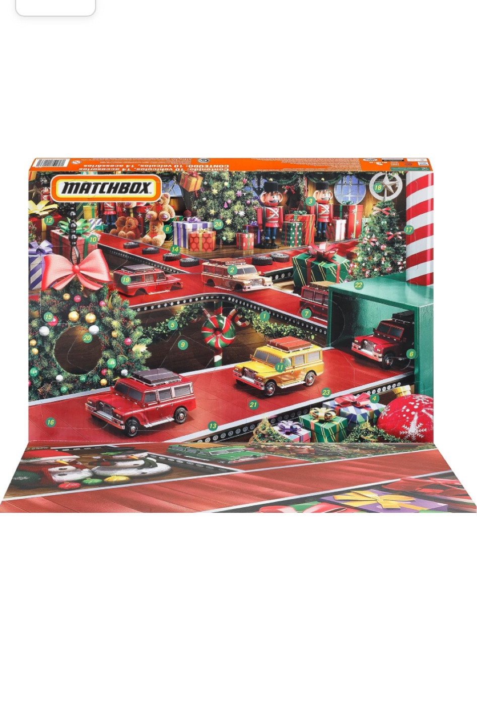 Matchbox cars, Toddler advent, advent calendar, Christmas countdown, toddler Christmas, Christmas 

#LTKHoliday #LTKkids