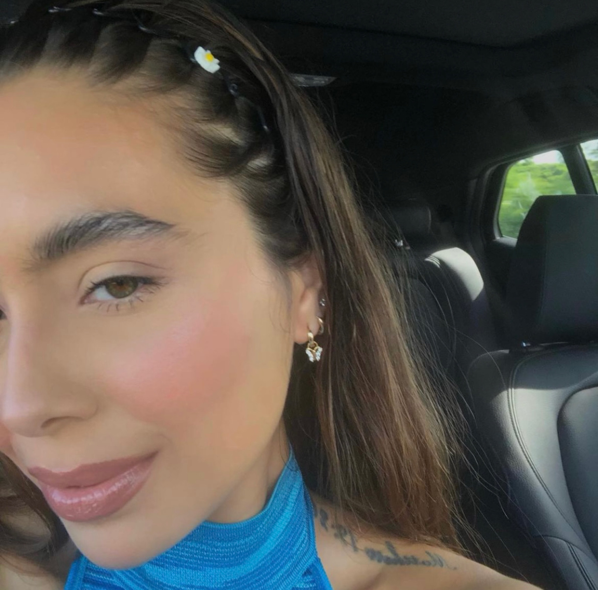 Everyday “no makeup, makeup lewk” 

#LTKbeauty