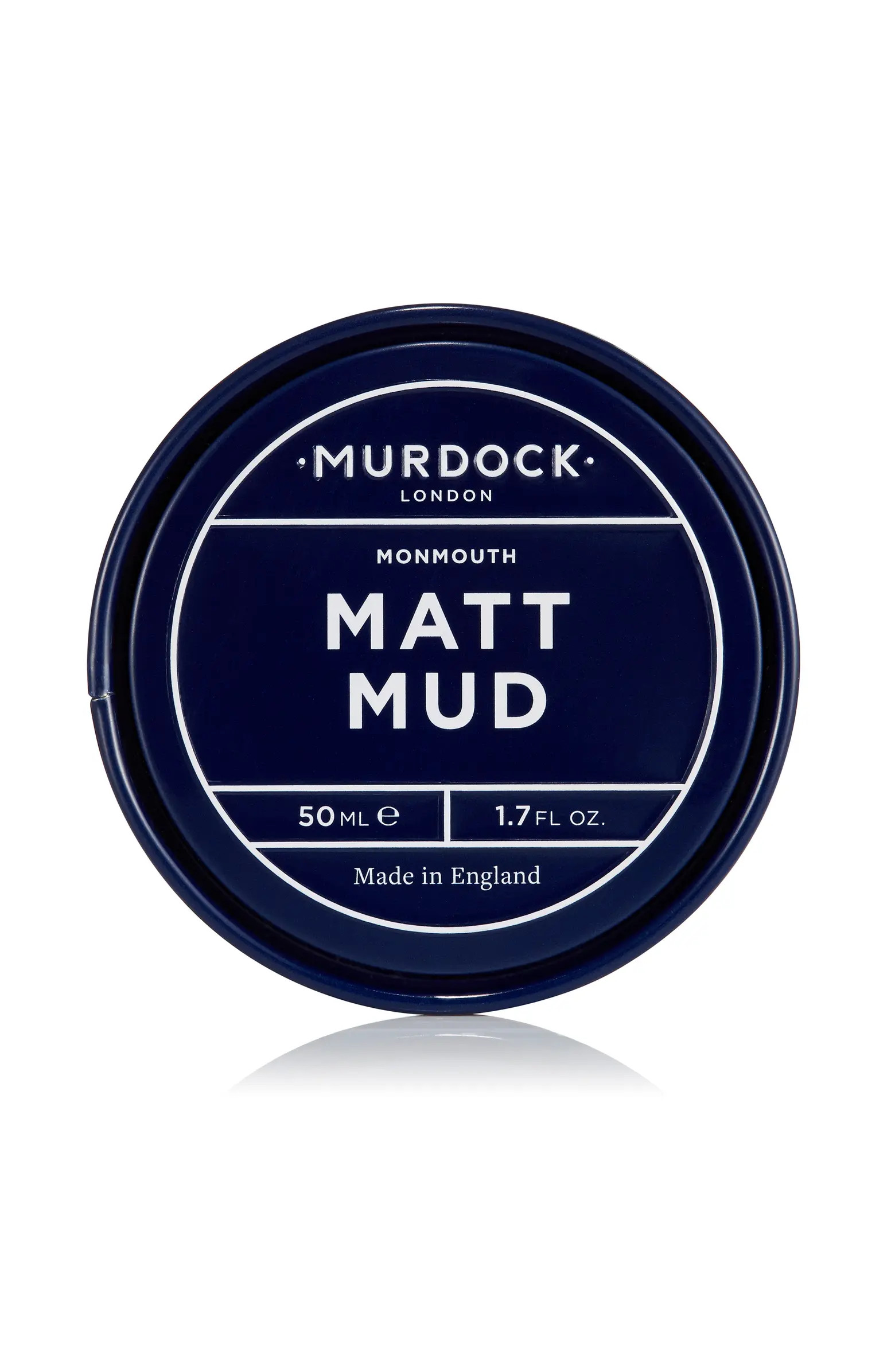 Matt Mud Hair Clay | Nordstrom