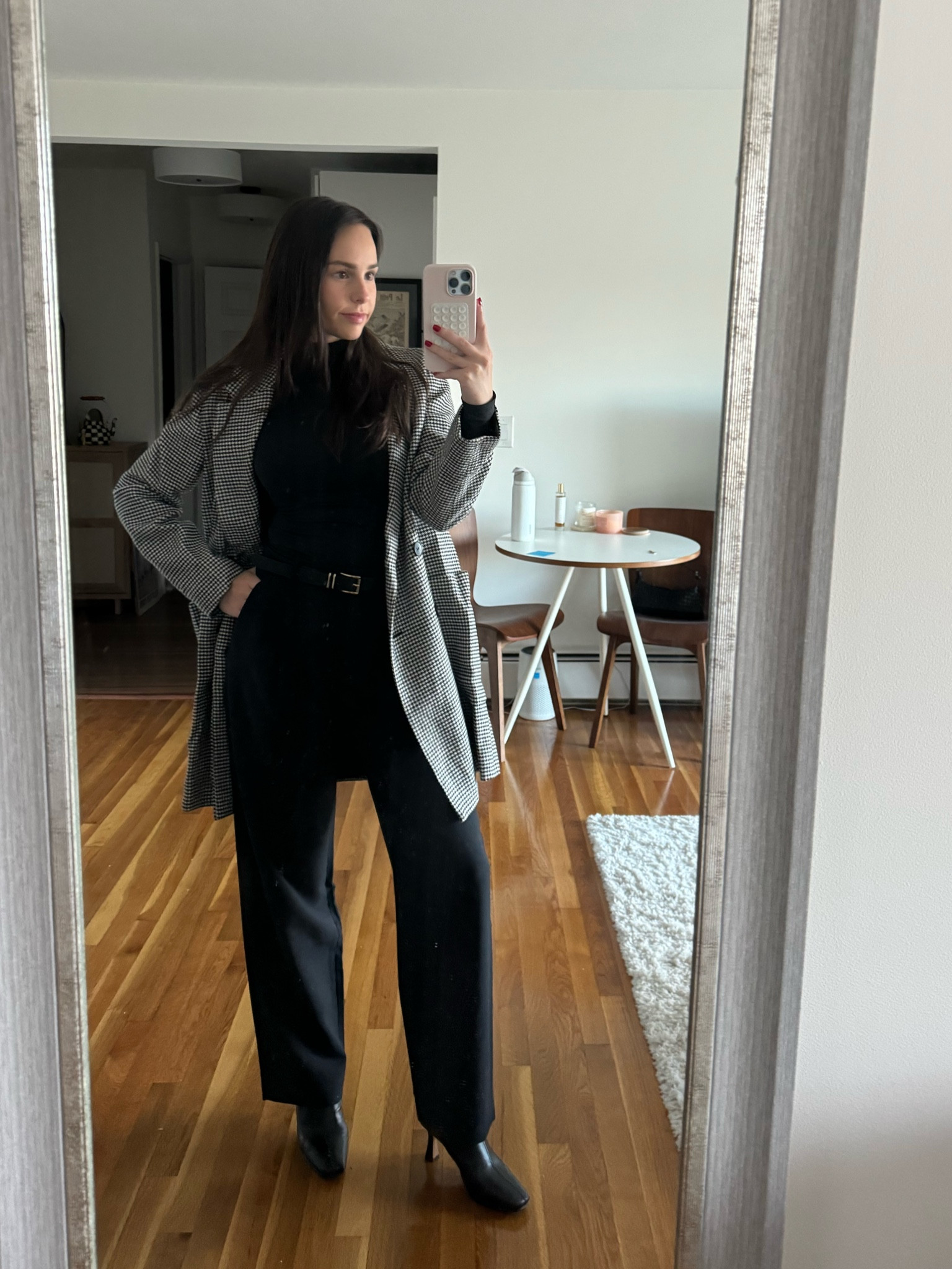 Office outfit 

#LTKSeasonal #LTKWorkwear #LTKFindsUnder100