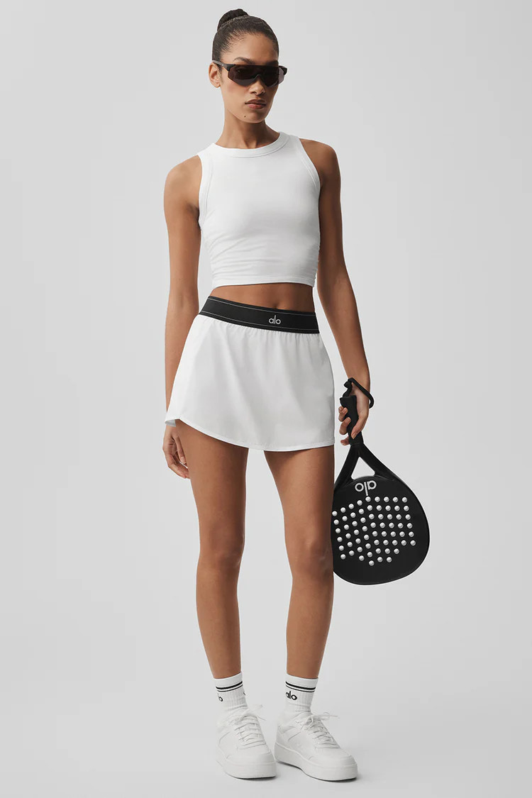 Sway Bra Tank | Alo Yoga (US)