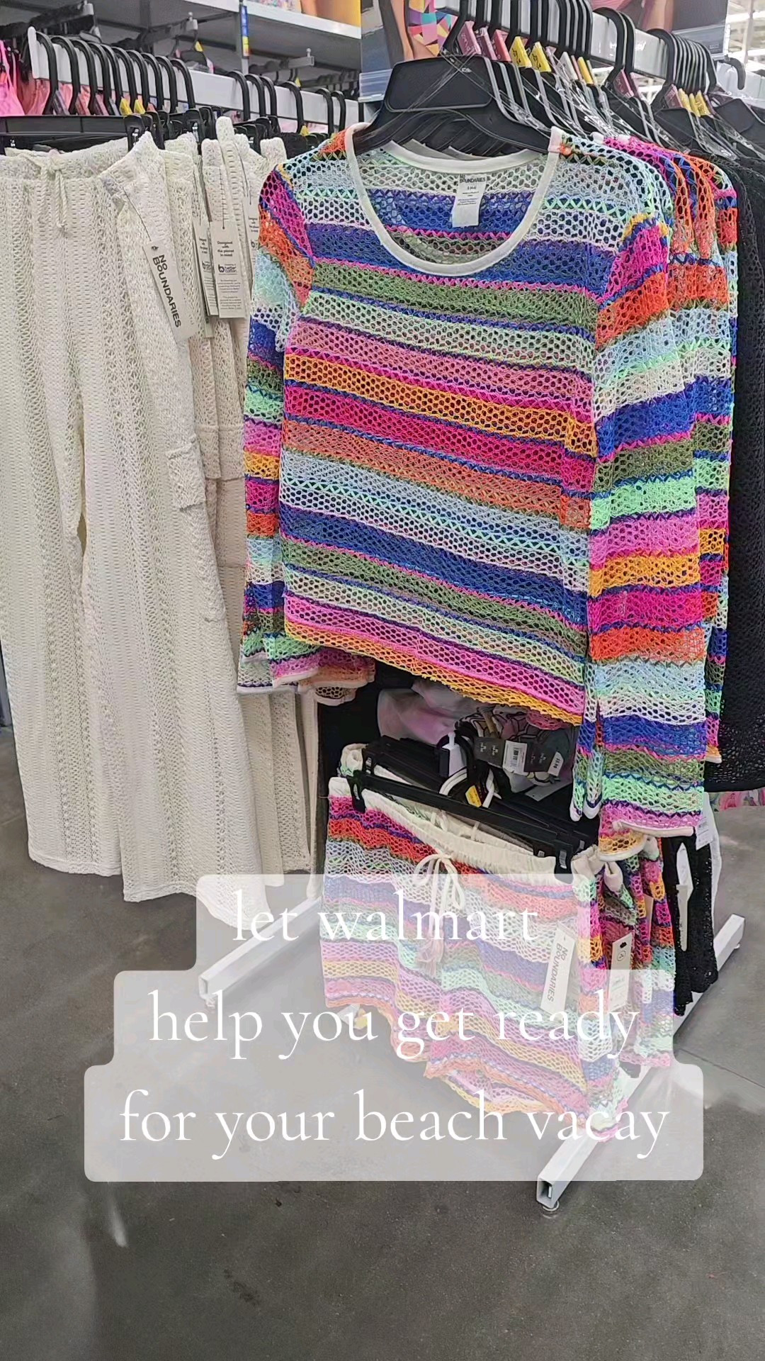 Beach cover ups from WalmartBeach cover up, swim coverup, Beach wear, swim wear, Beach outfit. Walmart finds, walmart swim, affordable swimwear, walmart clothes, walmart clothing

#LTKSwim #LTKFindsUnder50 #LTKFindsUnder100