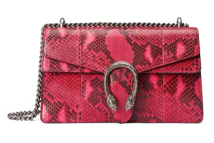 Gucci Dionysus python small shoulder bag | Gucci (US)