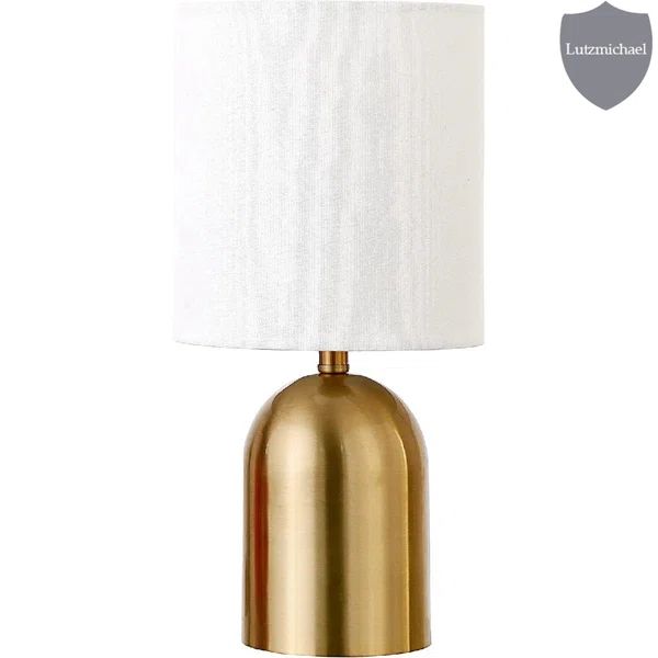 Delmira Metal Table Lamp | Wayfair North America