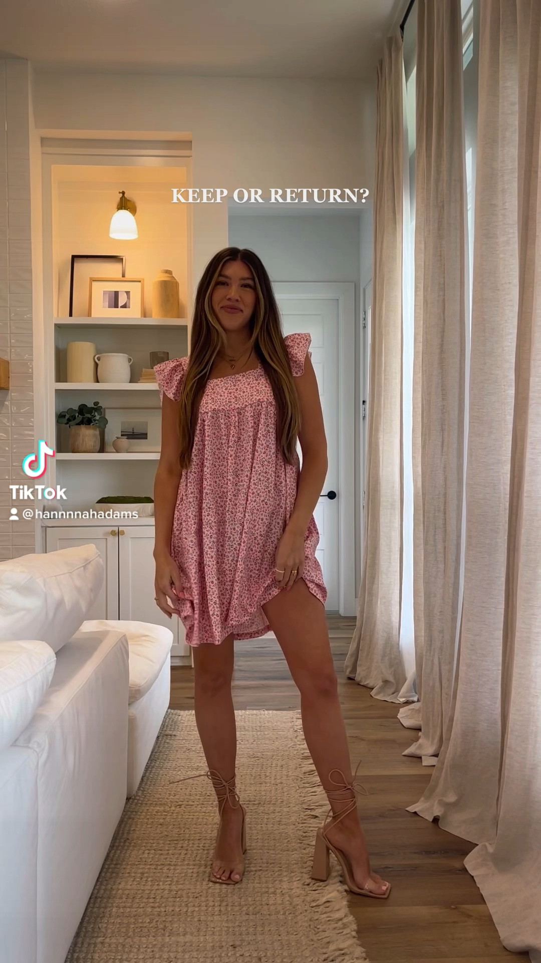 keep or return? 

#LTKSeasonal #LTKstyletip #LTKfit