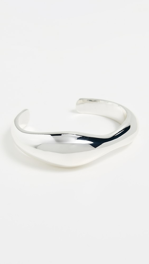 Liquid Love Cuff | Shopbop