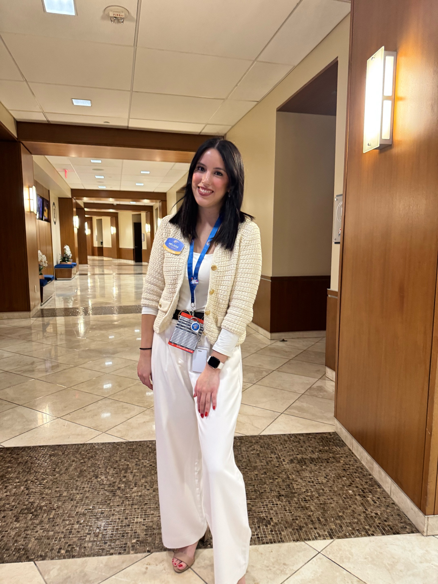 Another OOTD on gameday 🏀☺️

#LTKStyleTip #LTKWorkwear #LTKShoeCrush