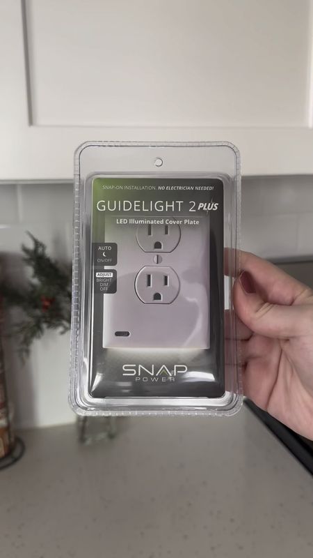 SnapPower GuideLights from Amazon

#LTKGiftGuide #LTKhome #LTKfindsunder50