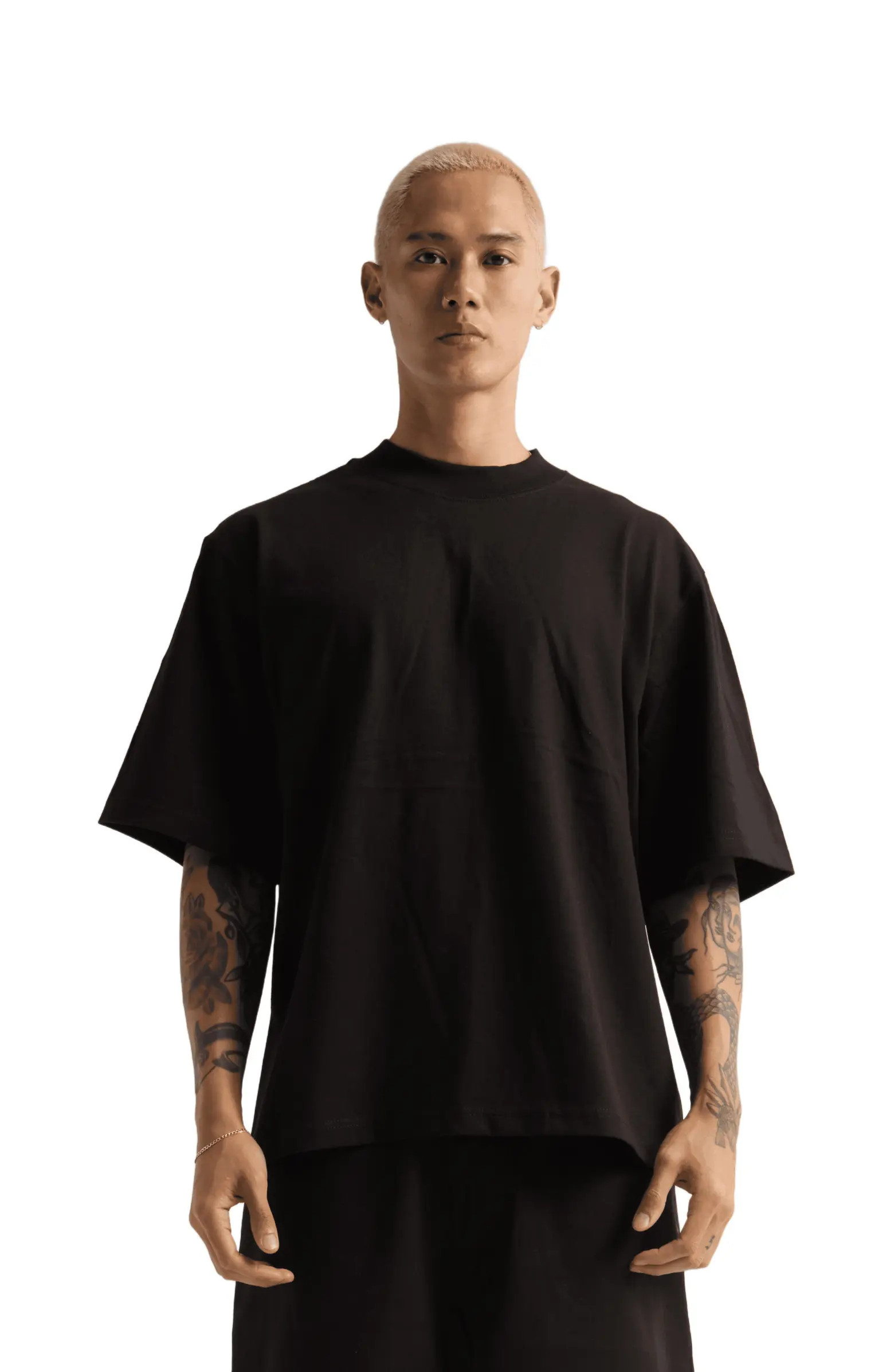 Heavyweight Oversize Tee | Nordstrom