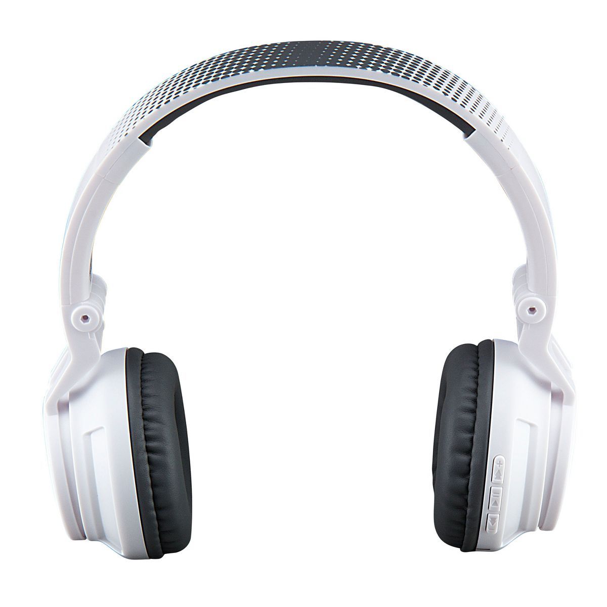 eKids Bluetooth Wireless Headphones for Kids – White (EK-B50W.EXv0) | Target