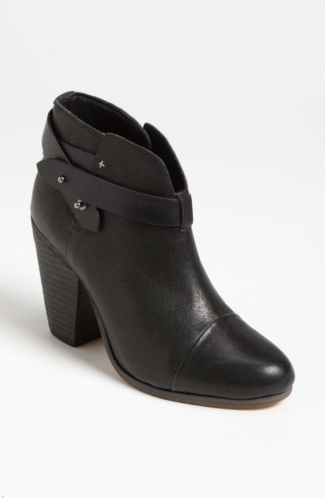 'Harrow' Leather Boot | Nordstrom