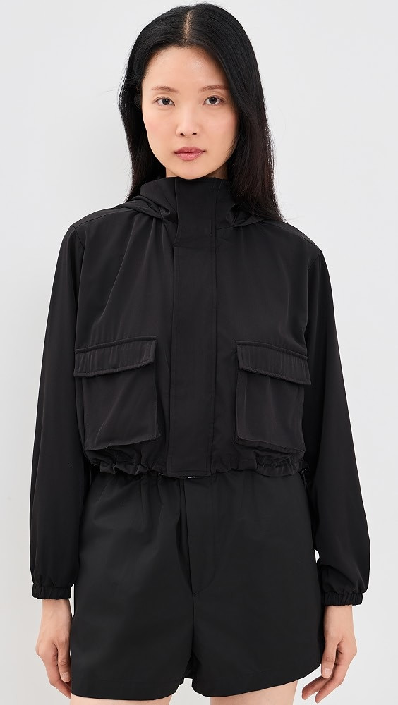 Ace Shell Jacket | Shopbop
