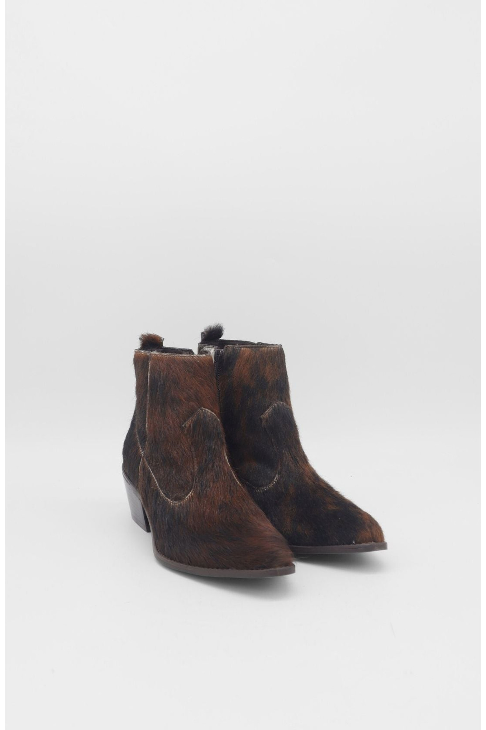 Nomad Western Cowboy Booties (Women) | Nordstrom | Nordstrom