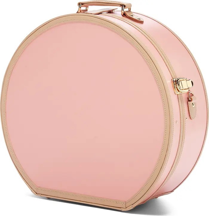 SteamLine Luggage The Correspondent Deluxe Hatbox | Nordstrom | Nordstrom