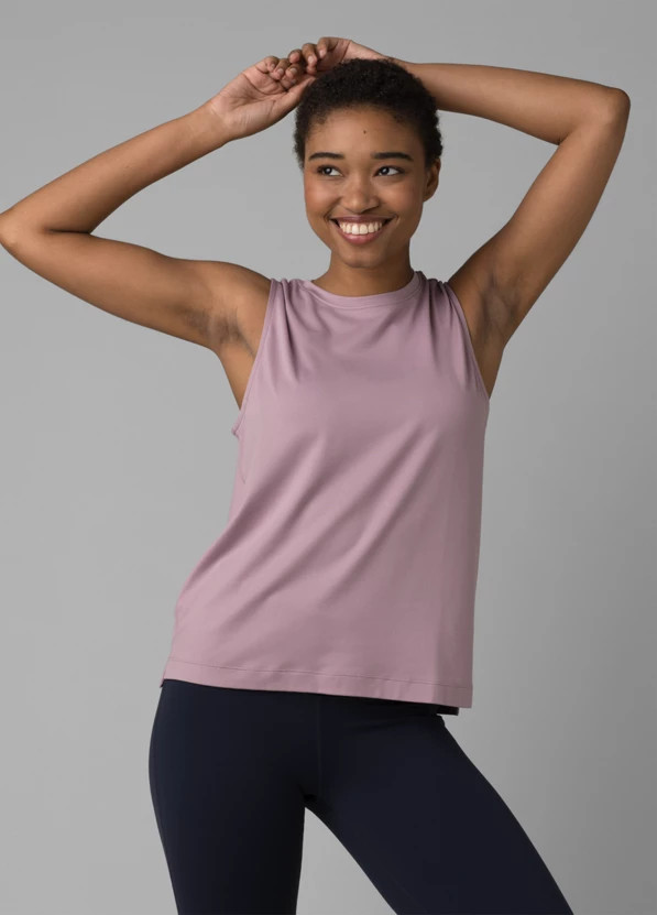 Alpenglow Tank | prAna
