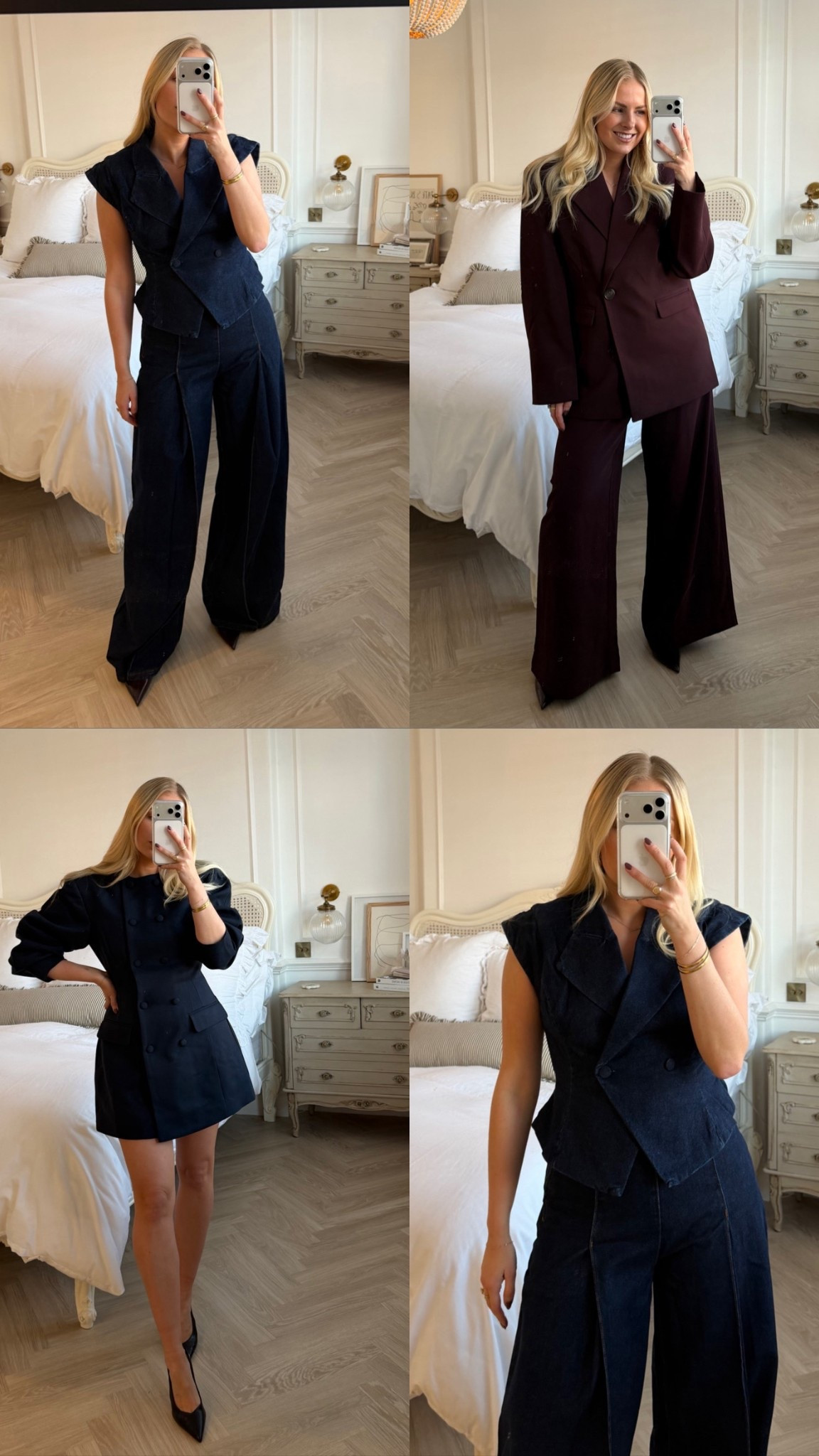 Dressy looks from Meshki 👯‍♀️ AD 
#meshki #ltk 

#LTKpartywear