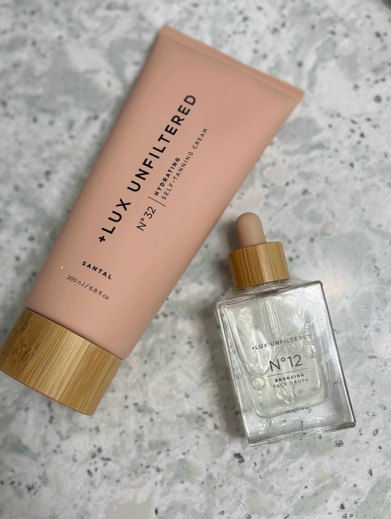 Sandalwood scent for the lotion 

#LTKfindsunder50 #LTKbeauty #LTKstyletip