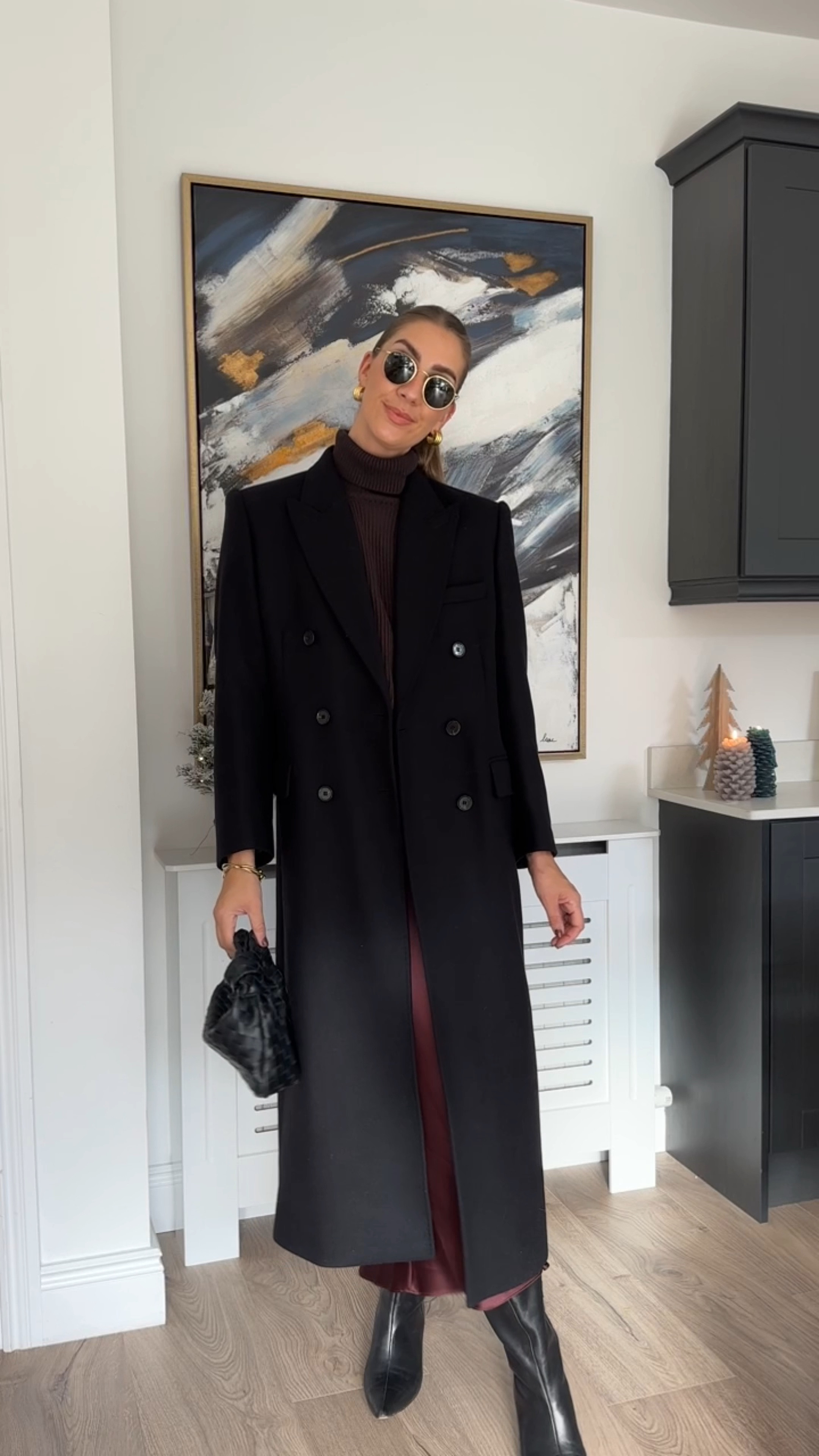 🍫 O U T F I T 

#LTKVideo #LTKSeasonal #LTKHoliday