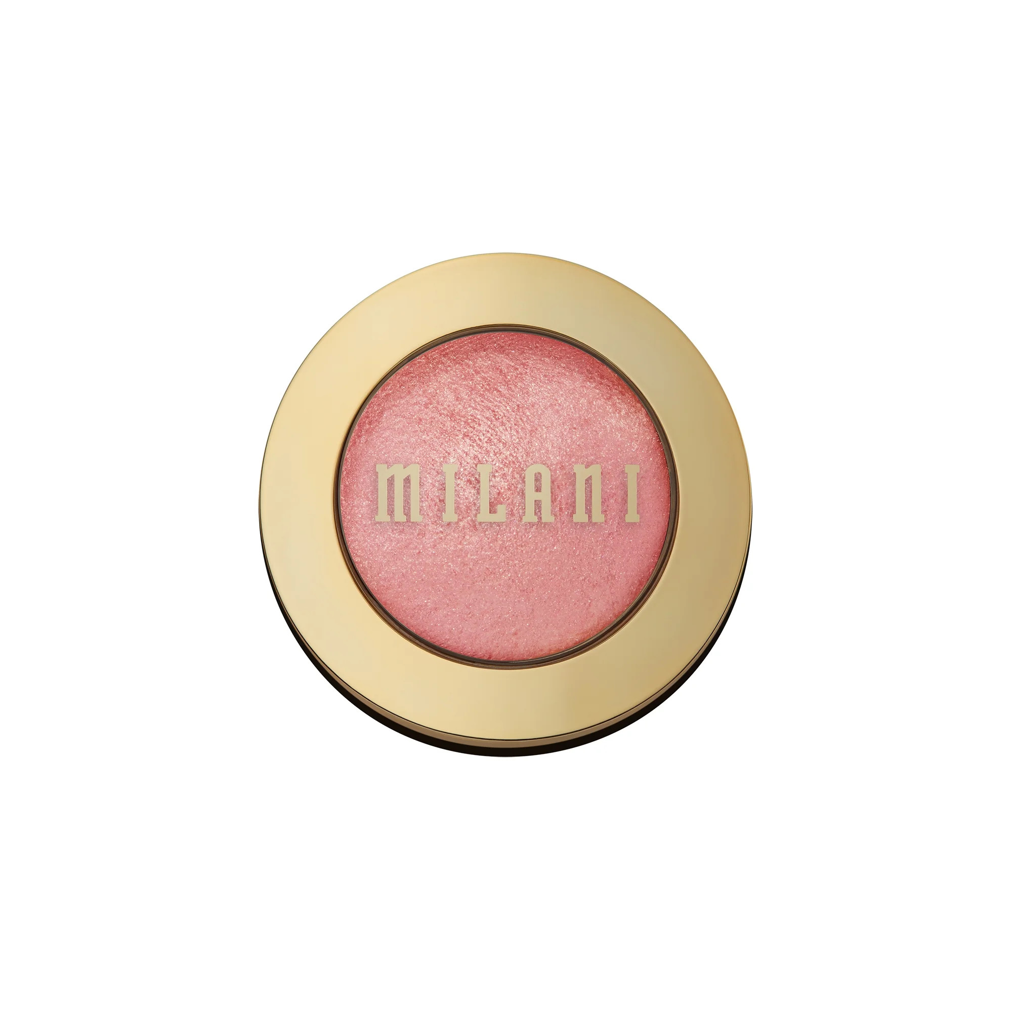 Milani Baked Blush, Dolce Pink | Walmart (US)