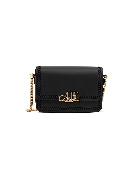 Aje Capella Logo Crossbody | David Jones | David Jones (Australia & New Zealand)