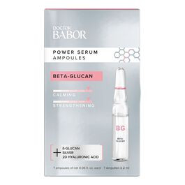 Beta-Glucane Ampoule - Ampullen-Wirkkomplex | Sephora DE