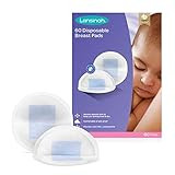 Lansinoh Disposable Nursing Pads 60 Count Box | Amazon (US)