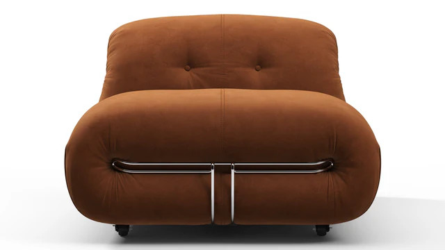 Soriana | Interior Icons