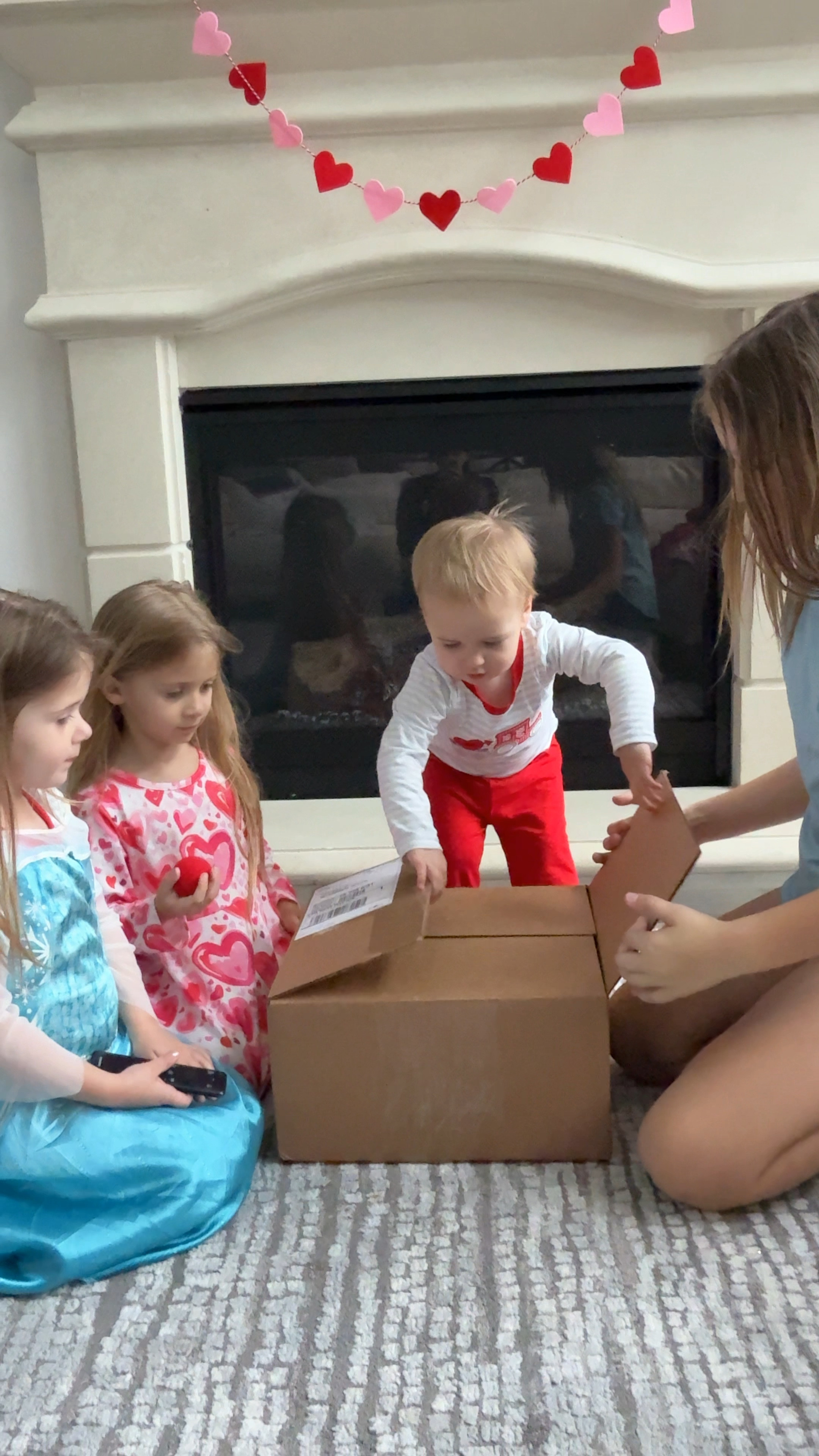 Moana 2 is officially available to rent or own! Thanks to our friends at Disney for all the Moana 2 toys! 

#LTKKids #LTKWatchNow #LTKFamily