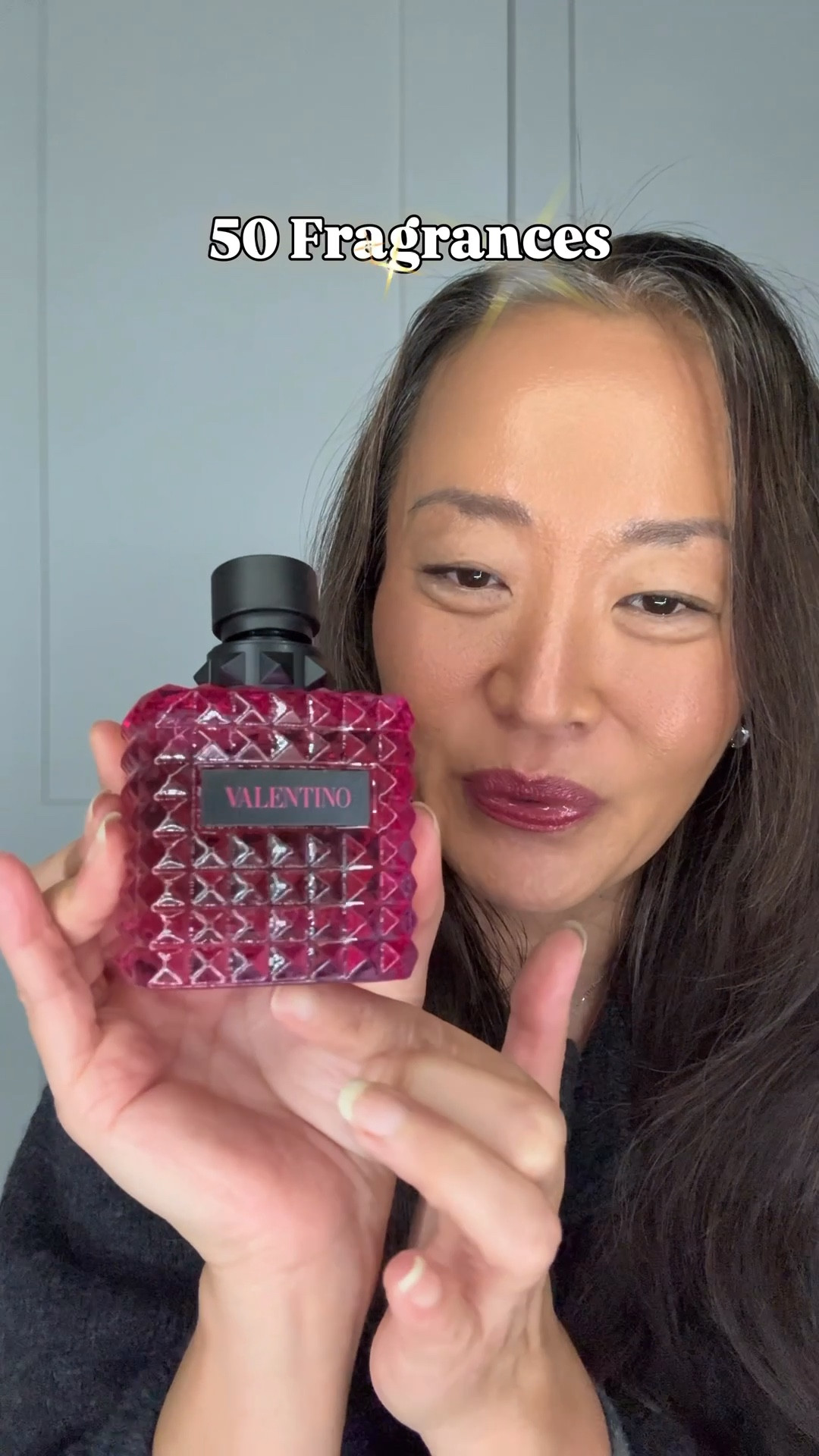 Holiday gift for fragrance lovers! This women’s fragrance is so good! Warm base of vanilla with some spice. The men’s fragrance is also amazing!

#LTKGiftGuide #LTKBeauty #LTKCyberWeek
