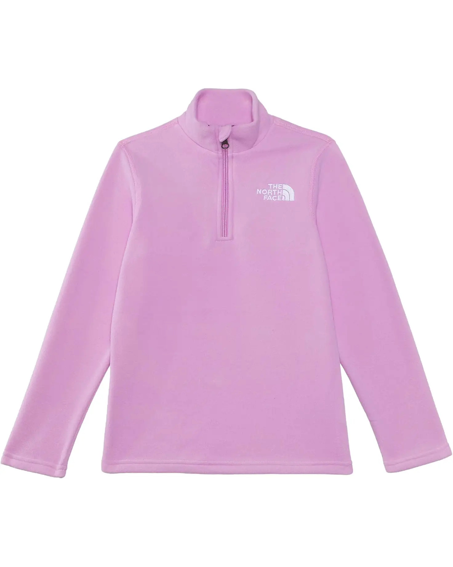 Teen Glacier 1/4 Zip Pullover (Little Kid/Big Kid) | Zappos