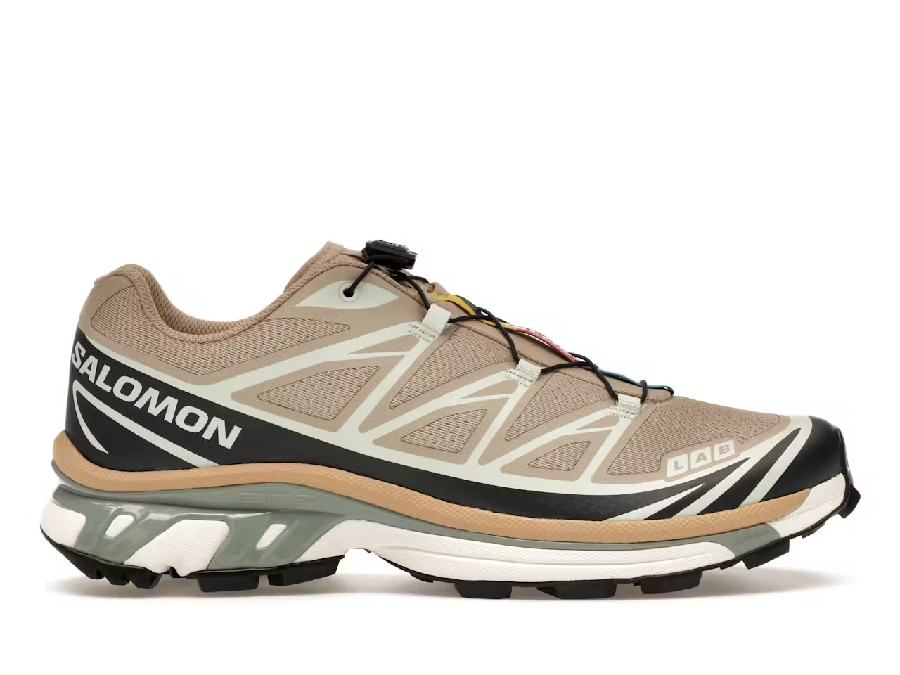 Salomon XT-6Oxford Tan | StockX