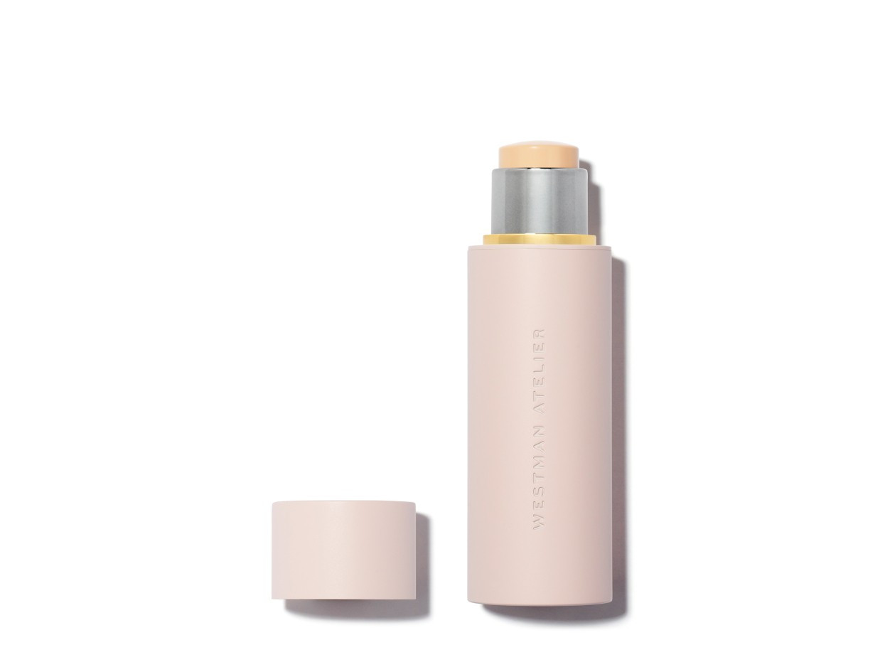 WESTMAN ATELIER Vital Skin Foundation Stick III | Violet Grey