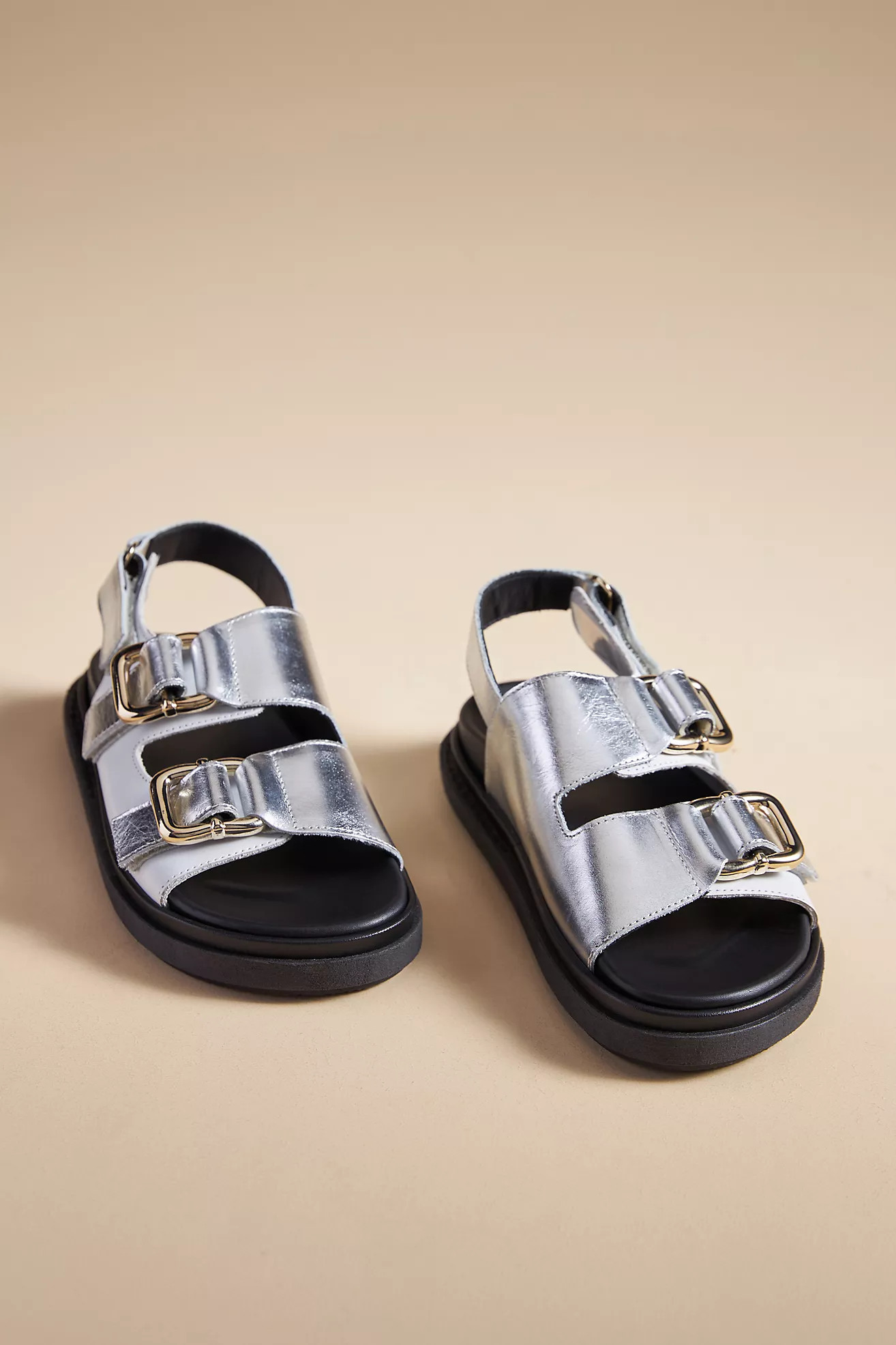 Alohas Harper Sandals | Anthropologie (US)