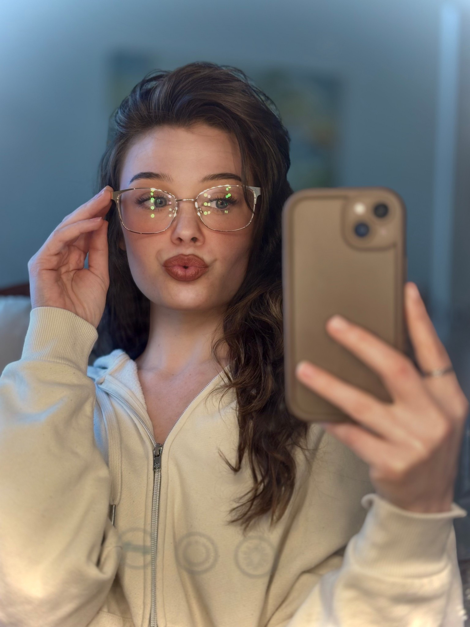 😊

#LTKBeauty #LTKActive #LTKgrwm