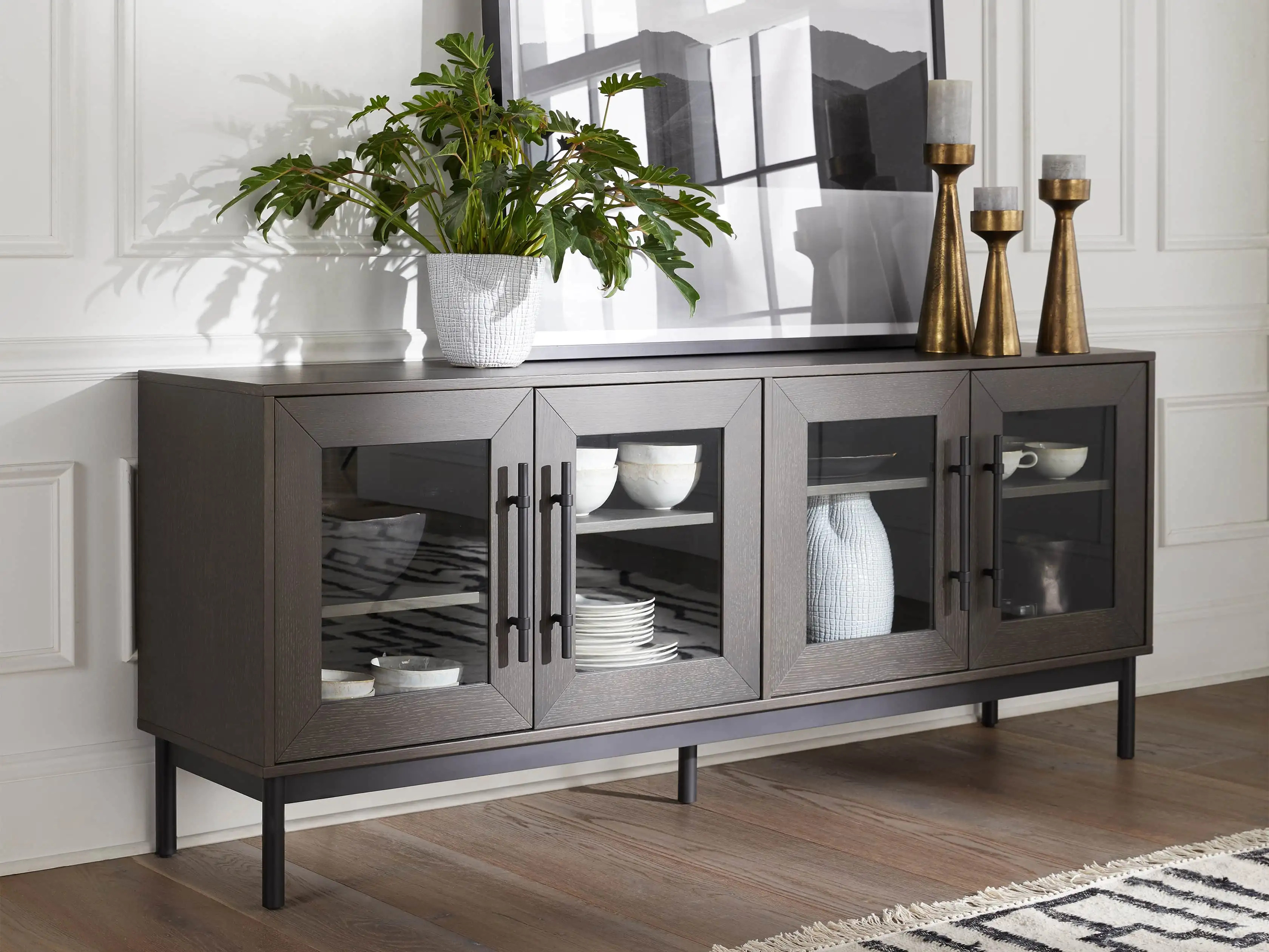 Sullivan Sideboard | Arhaus