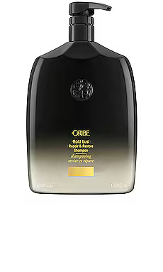 Gold Lust Repair & Restore Shampoo Liter
                    
                    Oribe | Revolve Clothing (Global)
