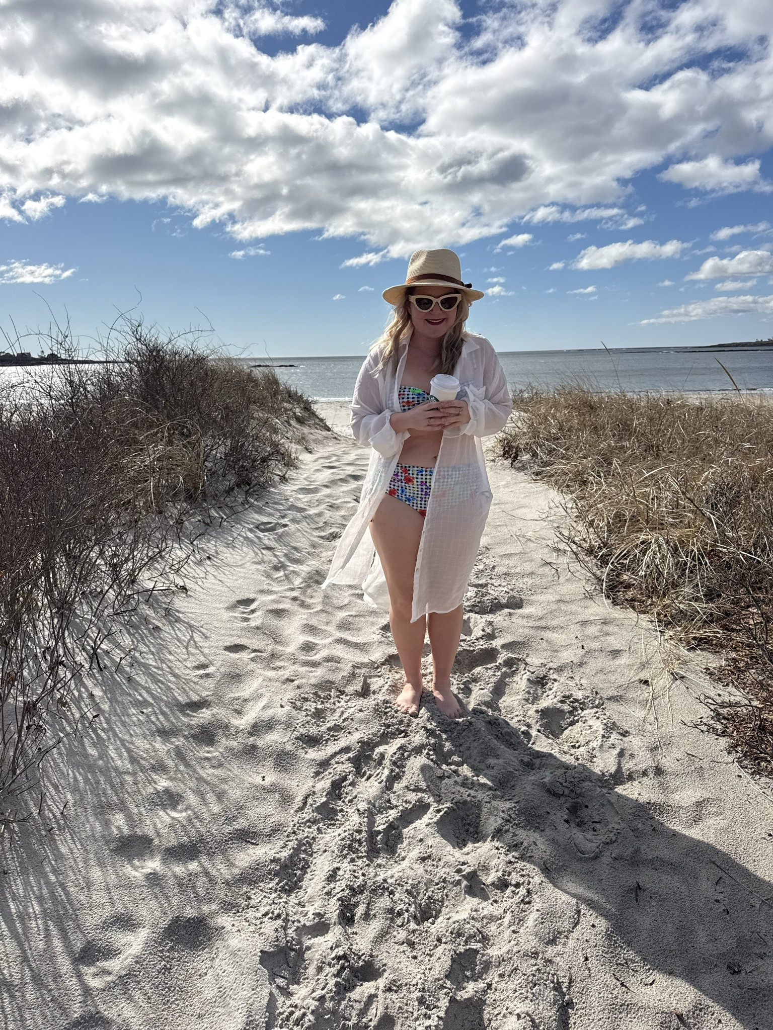 One of my favorite swimsuits for summer is from @pinklily I will be rocking this weekly. 

#LTKSwim #LTKPetite #LTKTravel