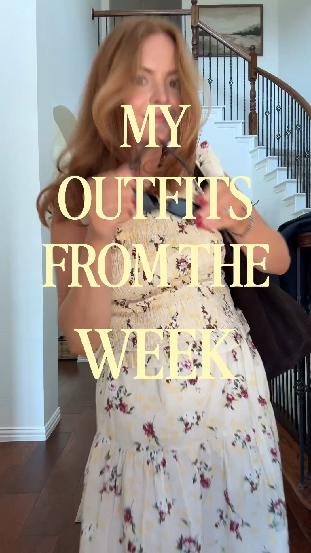 Round up of some of my favorite outfits I have worn the past few weeks🤎 Which one is your favorite??

#LTKmomlife #LTKootd #LTKdayinmylife