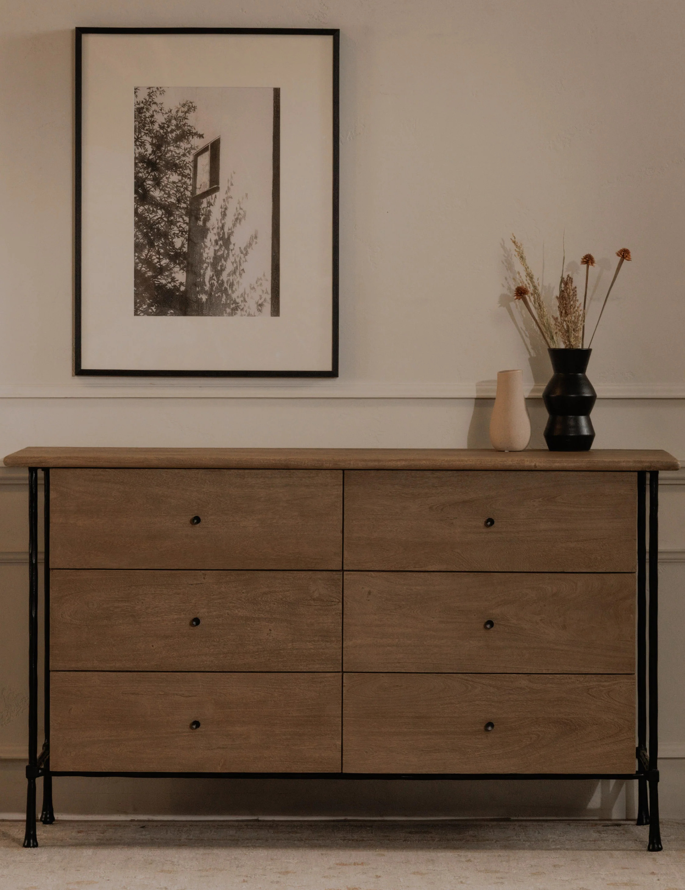 Adley Dresser | Lulu and Georgia 