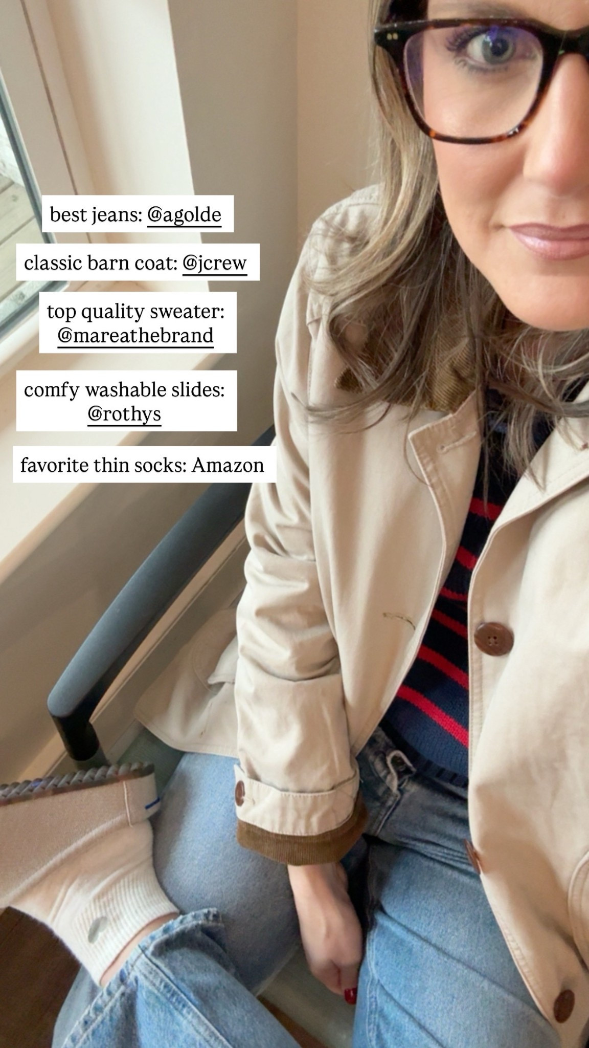 Casual Winter outfit for warmer climates  

#LTKFindsUnder100 #LTKFindsUnder50 #LTKmomlife